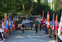 Radomsko uczci 106. rocznicę Bitwy Warszawskiej. W programie uroczystości i koncert
