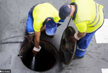 Problemy z dostawą wody w Radomsku. Ekipy usuwają awarię