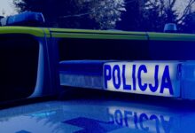 18-latek driftował Lexusem w centrum Radomska. Stracił prawo jazdy