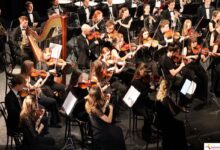 IV Festiwal Muzyczny im. Jerzego Semkowa rozpoczęty. Muzyczny hołd dla wybitnego dyrygenta