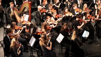 IV Festiwal Muzyczny im. Jerzego Semkowa rozpoczęty. Muzyczny hołd dla wybitnego dyrygenta