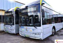 Elektryczne autobusy już w sobotę na ulicach Radomska. Cztery nowe pojazdy wyruszą na linię „0”