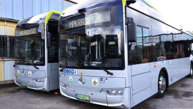 Elektryczne autobusy już w sobotę na ulicach Radomska. Cztery nowe pojazdy wyruszą na linię „0”