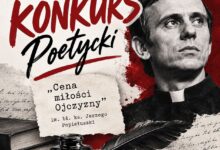 Masz poetycką pasję? Biblioteka zaprasza do ogólnopolskiego konkursu