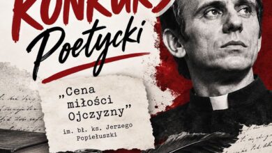 Masz poetycką pasję? Biblioteka zaprasza do ogólnopolskiego konkursu