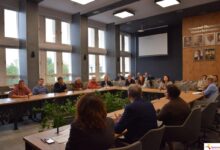 Podwyżka podatku od nieruchomości. Miasto chce więcej, przedsiębiorcy mają obawy