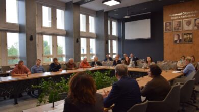 Podwyżka podatku od nieruchomości. Miasto chce więcej, przedsiębiorcy mają obawy