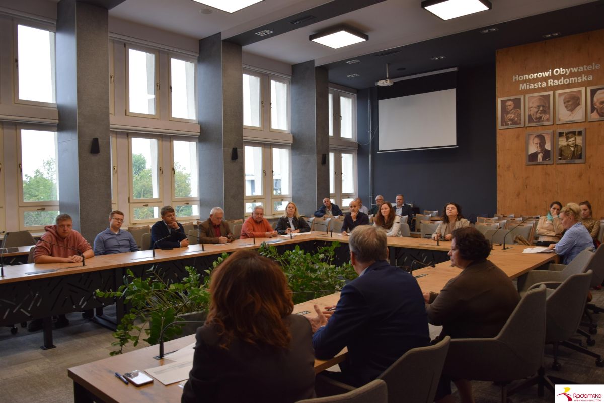 Podwyżka podatku od nieruchomości. Miasto chce więcej, przedsiębiorcy mają obawy