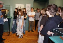 W dniu 1 czerwca 2026 r. w Dzień Dziecka odbył się wernisaż wystawy „Tropem renifera. Opowieść o Kulturach Północy”. Ekspozycja ze zbiorów Muzeum Etnograficznego w Krakowie.