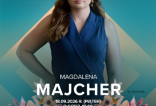 Znana pisarka odwiedzi Radomsko. Magdalena Majcher spotka się z czytelnikami