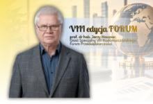 VIII Radomszczańskie Forum Przedsiębiorczości. 25 lat Izby i rozmowa o przyszłości regionu Ćwierć wieku działalności, setki spotkań i inicjatyw