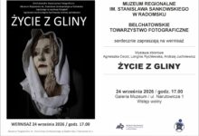 „Życie z gliny” – fotograficzna opowieść o człowieku bez filtrów