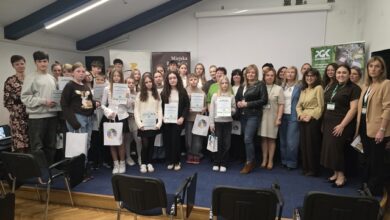 Ekologiczna wiedza na medal! Dwie dogrywki rozstrzygnęły konkurs „Segreguj razem z nami”