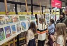 „Pocztówka z wakacji” rozstrzygnięta. 1878 prac i 61 laureatów