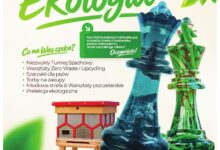 Ekologia, szachy i pszczoły. Wyjątkowe wydarzenie już w sobotę w Radomsku