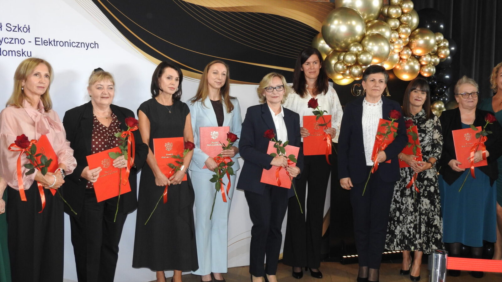 Gala Edukacji Belfry 2026 w Radomsku