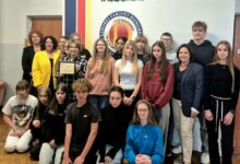 II LO w Radomsku z prestiżowym tytułem „Szkoła Dialogu”