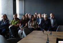 Nowa droga połączy ul. Krakowską z Piłsudskiego? Mieszkańcy poznali dwa warianty