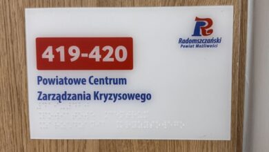 Magazyn zarządzania kryzysowego zostanie doposażony