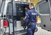 Brutalny rozbój w centrum Radomska. Czterech mężczyzn zatrzymanych