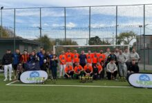 Storm mistrzem Radomszczańskiej Ligi Szóstek Piłkarskich 2026